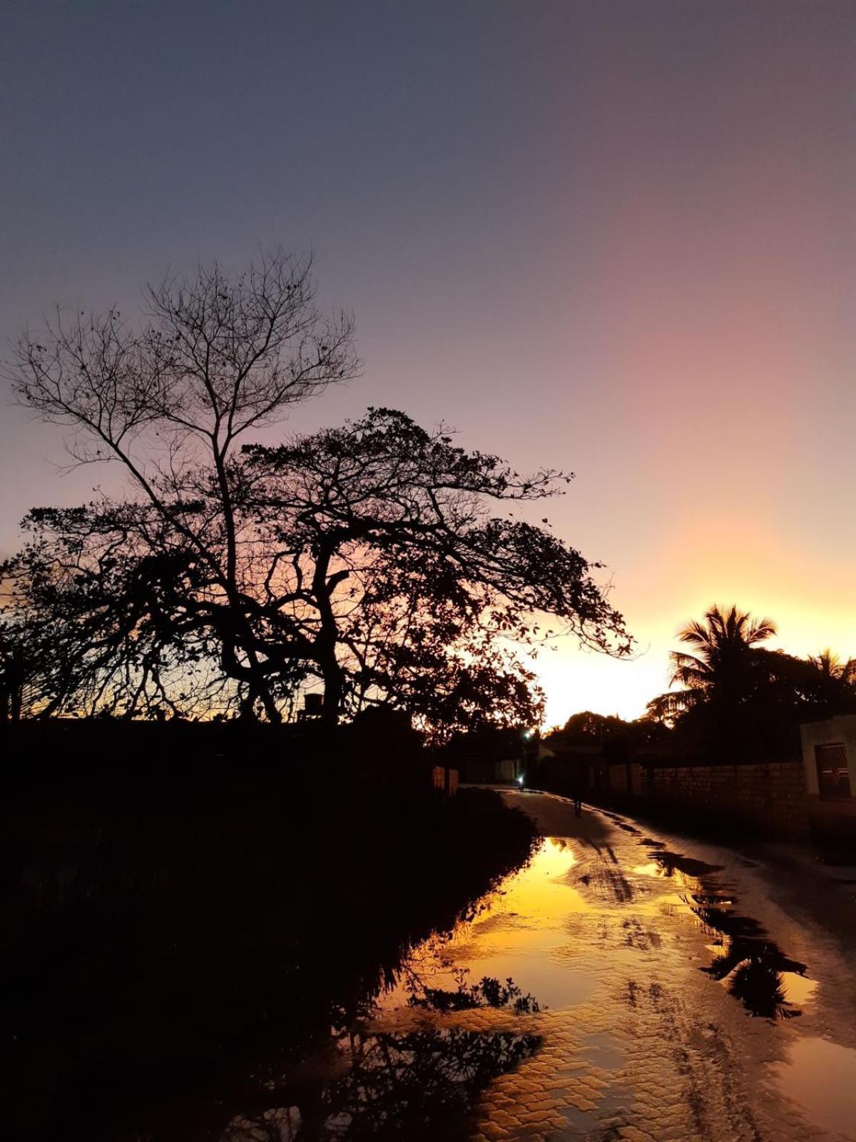 Pousada Brisa Do Campo Paulino Neves Dış mekan fotoğraf